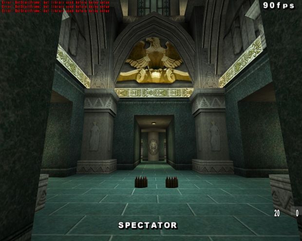 kpq3dm5 beta Screenshot