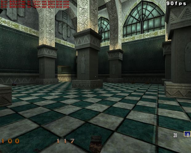 kpq3dm5 beta Screenshot