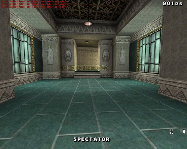 kpq3dm5 beta Screenshot