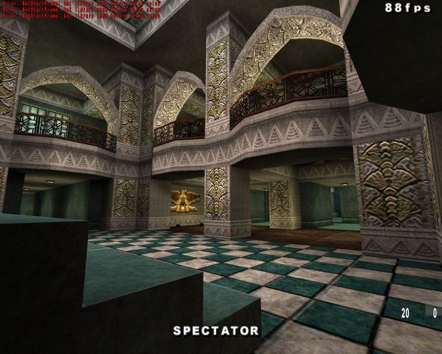 kpq3dm5 beta Screenshot