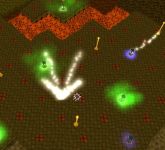 New lightmapping
