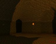 Lighting again