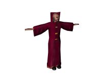 Evil Warlock