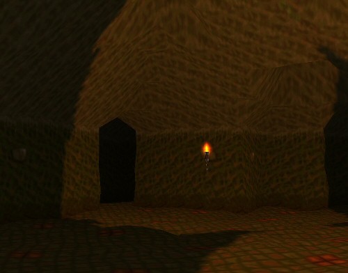 Lighting again