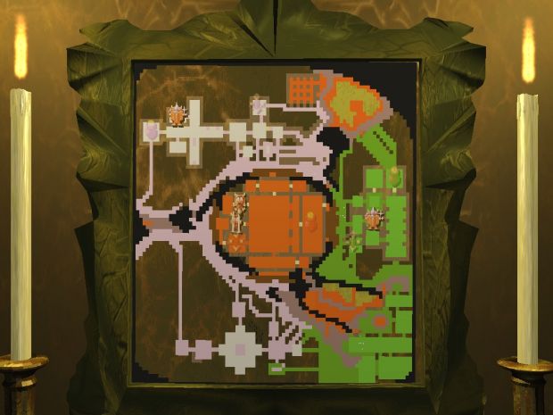Map Overview