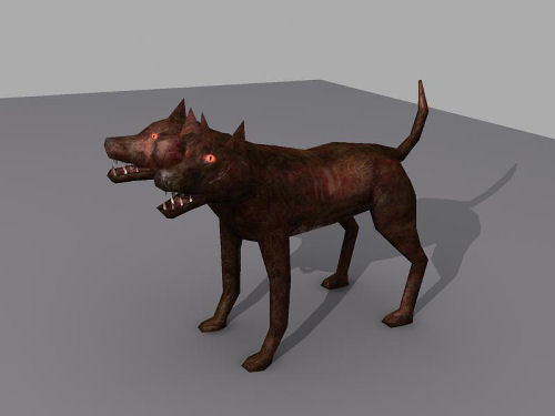 hellhound