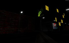 Techdemo Alpha Screens