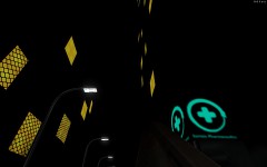 Techdemo Alpha Screens