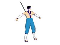 Zabuza
