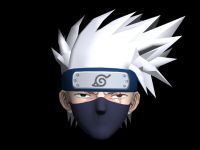 Kakashi Skin