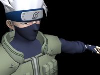Kakashi 2
