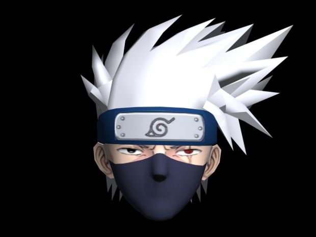 Kakashi Skin