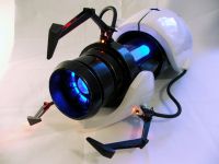 Portal gun IRL