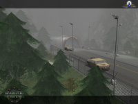 Cheyenne Mountain Complex