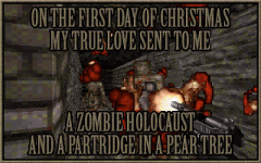 Zombie Crisis Media Pack #1