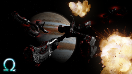 New Shivan Light Bomber