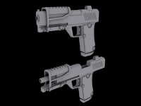 NL-40C (Sub-Compact)