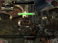 Iron Grip: Warlord