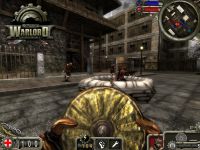 Iron Grip: Warlord