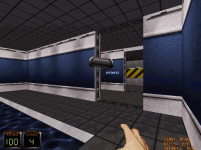 the birth of ctf1.map