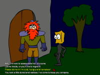 The Castle Guard