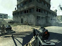 Call of Duty 4: Modern Warfare