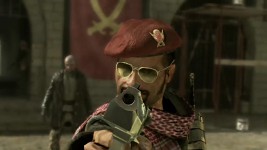 Call of Duty 4: Modern Warfare