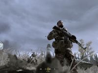 In game sreenshot