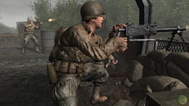 Call of Duty 3 Screenshots