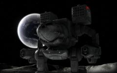 Path To Terra