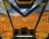 WIP Cockpits