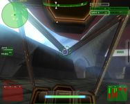WIP Cockpits