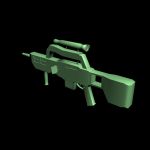 Atreides Rifle (Final)