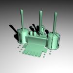 Arteides Refinery