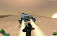Tank Testing