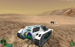 Tank Testing