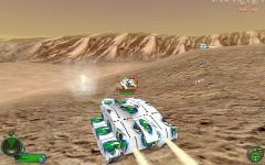 Tank Testing
