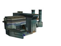 Ordos War Factory