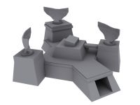 Atrides/Harkonnen Outpost