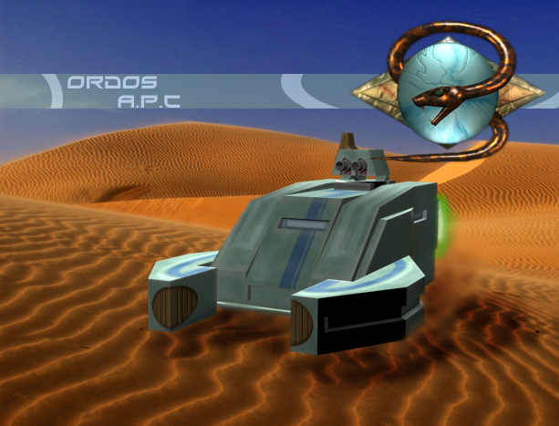 Ordos APC