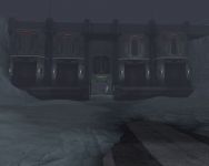 Mission 10 Romulan Installation