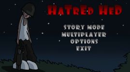 Main Menu