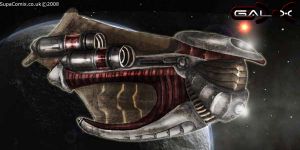 The Ship