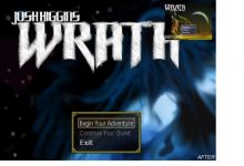 Wrath Revamped!