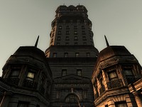 Ingame Pictures