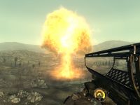 Fat Man Giant Nukes