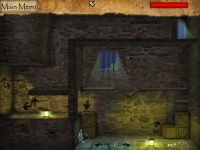 Ninja Monkey In Game Screen Shots