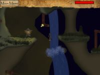 Ninja Monkey In Game Screen Shots