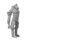 City Keeper Model