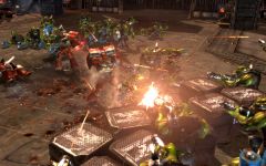 Dawn of War 2 Screenshots